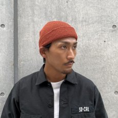 画像9: STANDARD CALIFORNIA  SD Cotton Watch Cap (9)