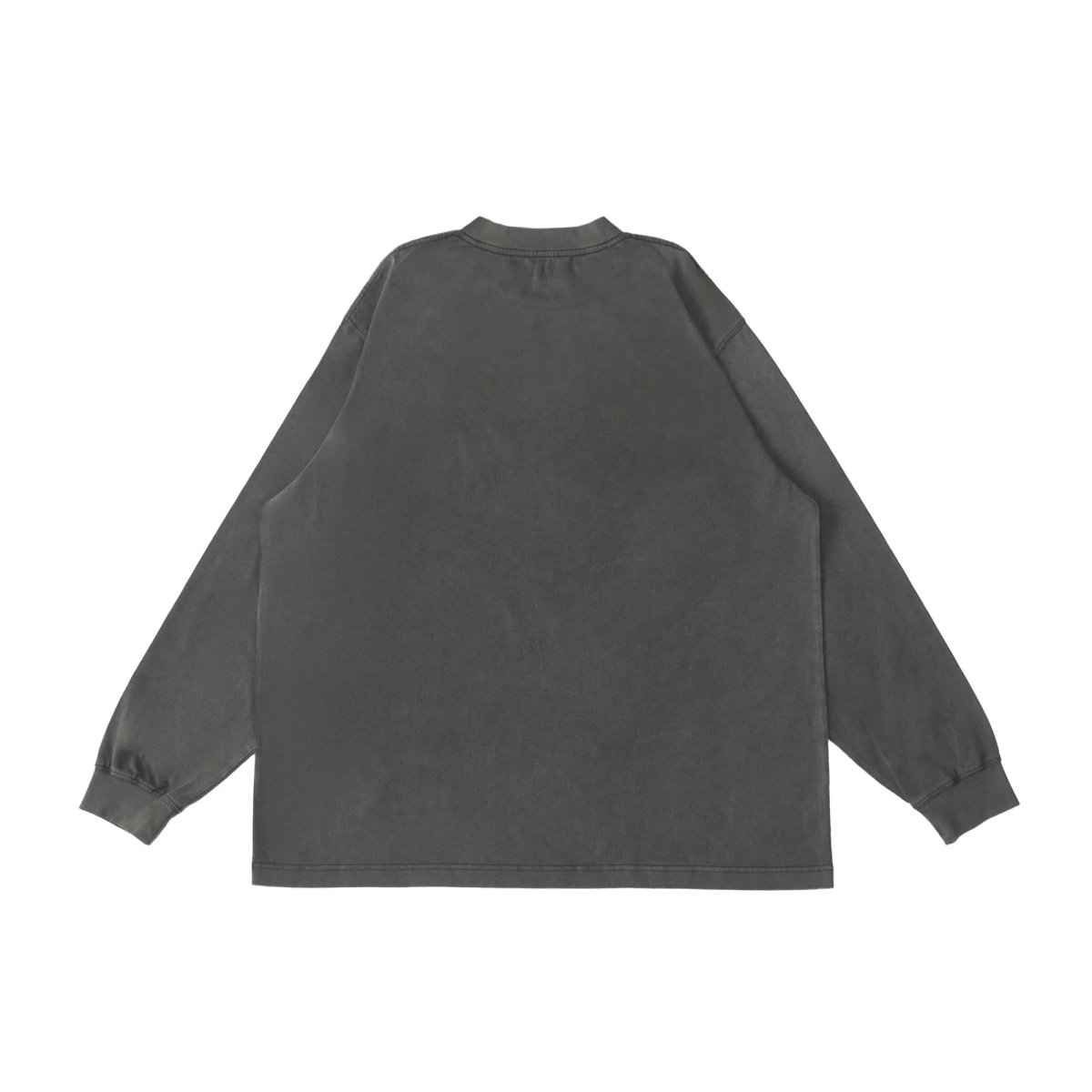 画像8: SWAGGER®  Signature Blur Logo LS Tee (8)