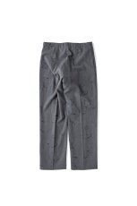 画像2: OLD JOE   ORIGINAL PRINTED EASY TROUSER (Animal Drawing) (2)
