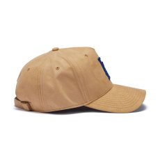 画像7: '47  47 エムブイピー DT ロサンゼルス・ドジャース Ultra Suede スエード カーキ (7)