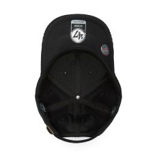 画像5: '47  47 エムブイピー ロサンゼルス・ドジャース Thick Corduroy コーデュロイ ブラック (5)