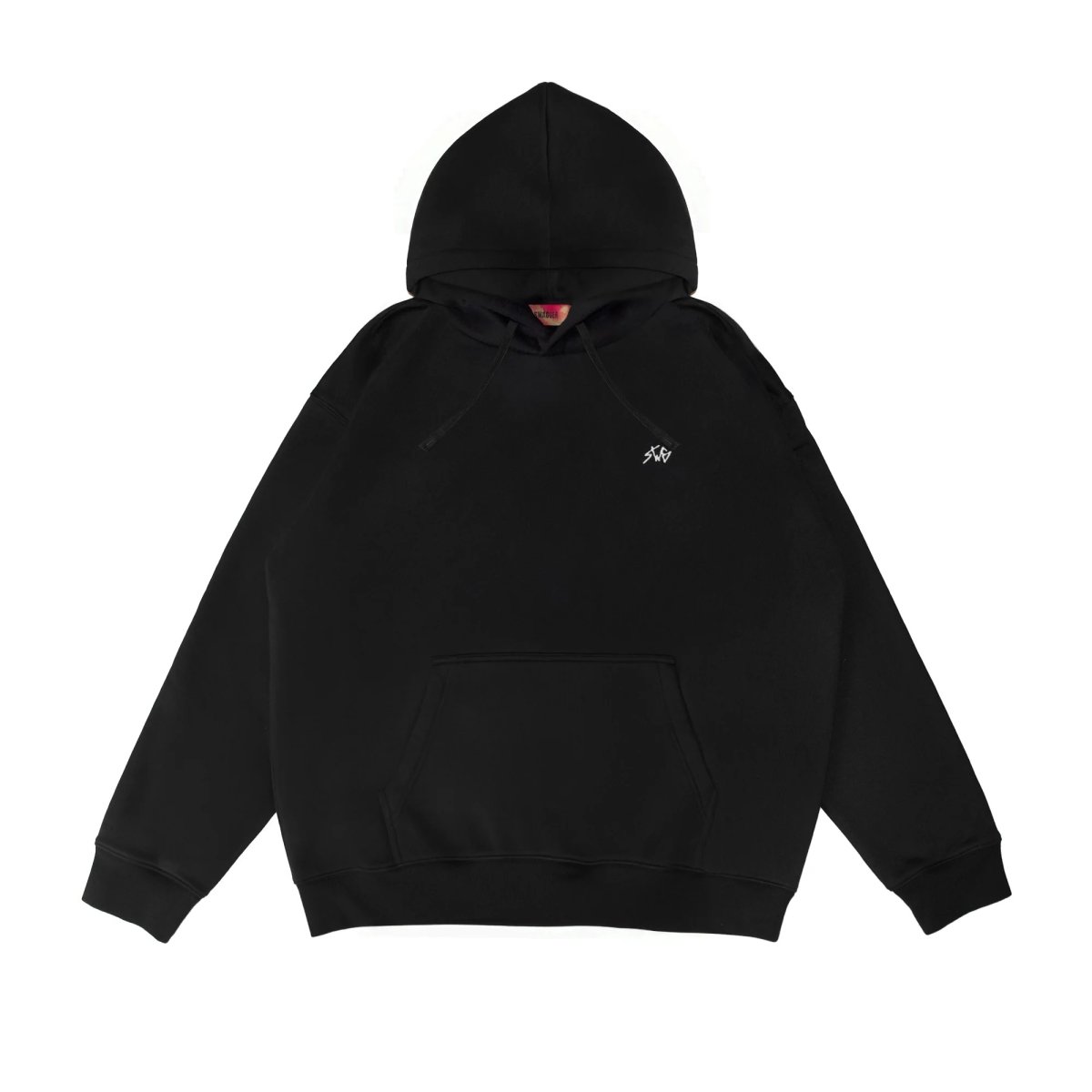 画像1: SWAGGER®  Small Signature Hoodie (1)