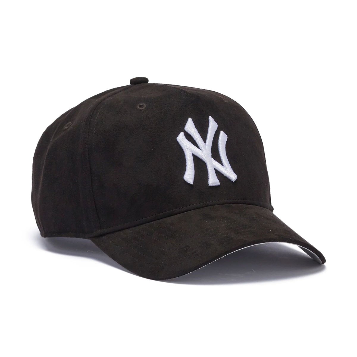 画像3: '47  47 エムブイピー DT ニューヨーク・ヤンキース Ultra Suede スエード ブラック (3)