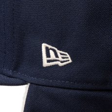 画像14: NEW ERA  59FIFTY Dog Ear ドッグイヤー ロサンゼルス・ドジャース ナイトシフトネイビー (14)