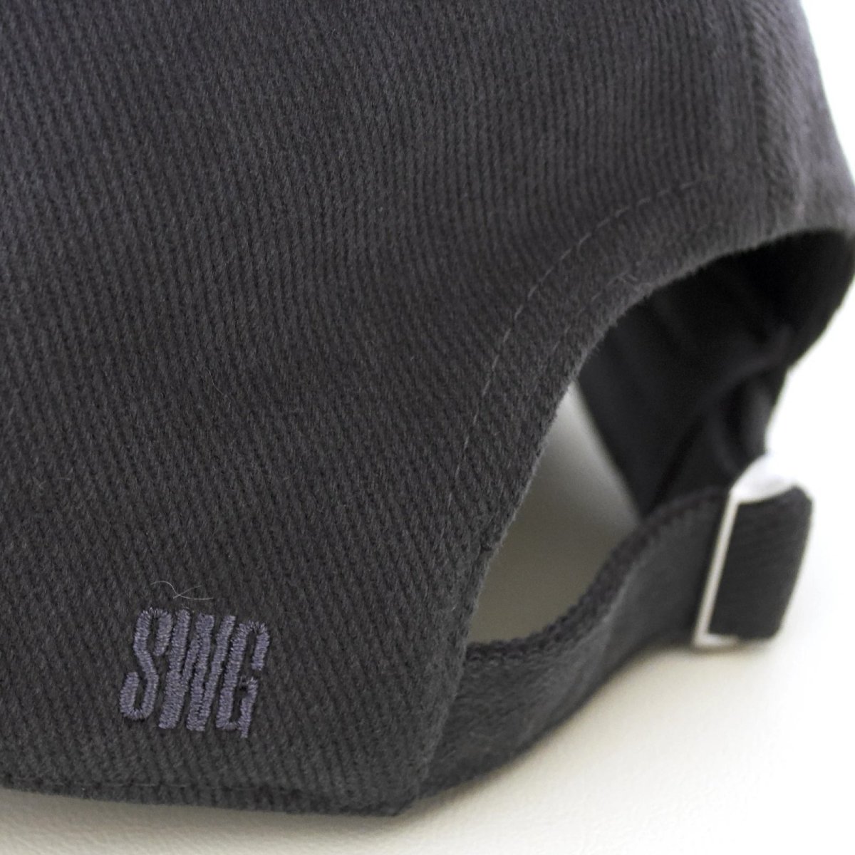 画像8: SWAGGER®  CIRCLE LOGO BASIC CAP (8)