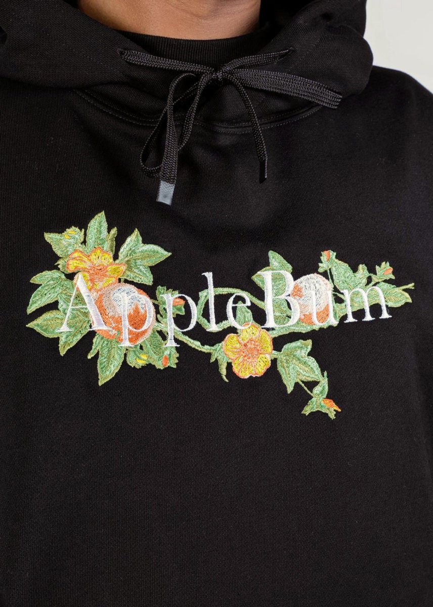 画像17: APPLEBUM  “Blossom” Sweat Parka (17)