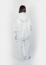 画像7: APPLEBUM  “Blossom” Sweat Parka (7)
