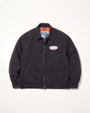 画像1: RADIALL  KEYSTONE - WORK JACKET (1)