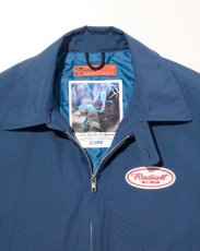 画像8: RADIALL  KEYSTONE - WORK JACKET (8)