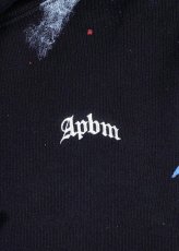画像11: APPLEBUM  Paint Sweat Parka (11)