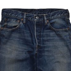 画像4: MINEDENIM  L.Straight 5pocket USD (4)