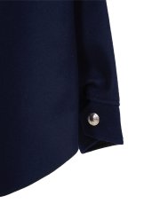 画像5: MASSES  MELTON CPO JKT (5)