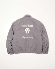 画像5: RADIALL  KEYSTONE - WORK JACKET (5)