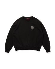 画像2: HideandSeek  H&S Sweat Shirt (2)
