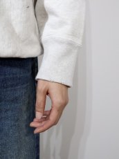 画像4: BOW WOW  ST. MACLAREN UNIV. SWEATSHIRT AGED (4)