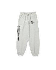 画像3: HideandSeek  H&S Sweat Pant (3)