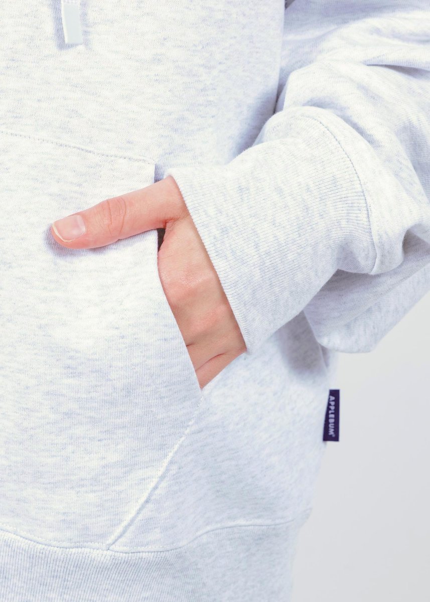 画像11: APPLEBUM  “Blossom” Sweat Parka (11)