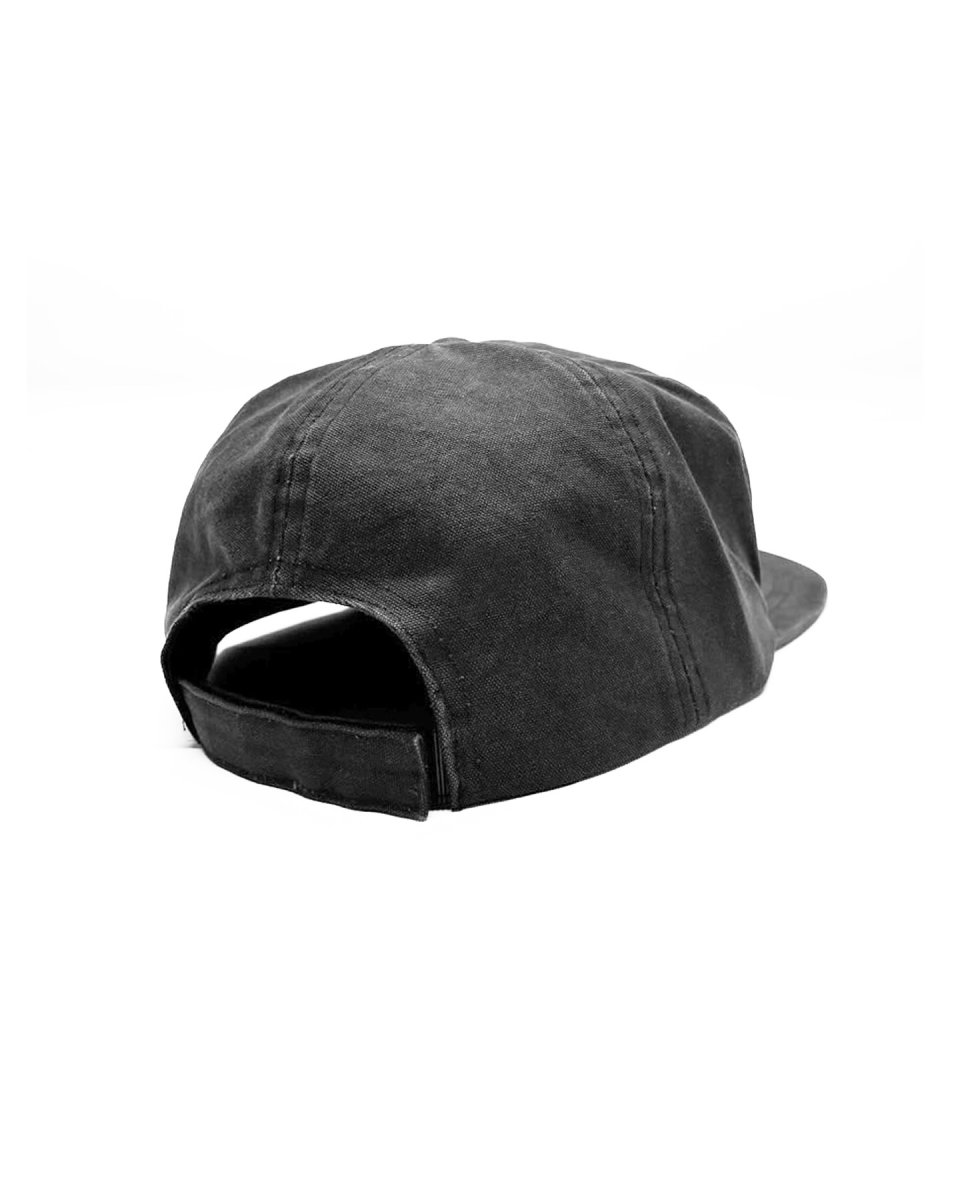 画像2: HideandSeek  1995 OX Baseball CAP(Washed) (2)