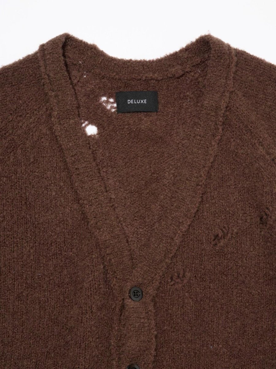 画像8: DELUXE  SAVAGE SNAKEDRIVER (8)