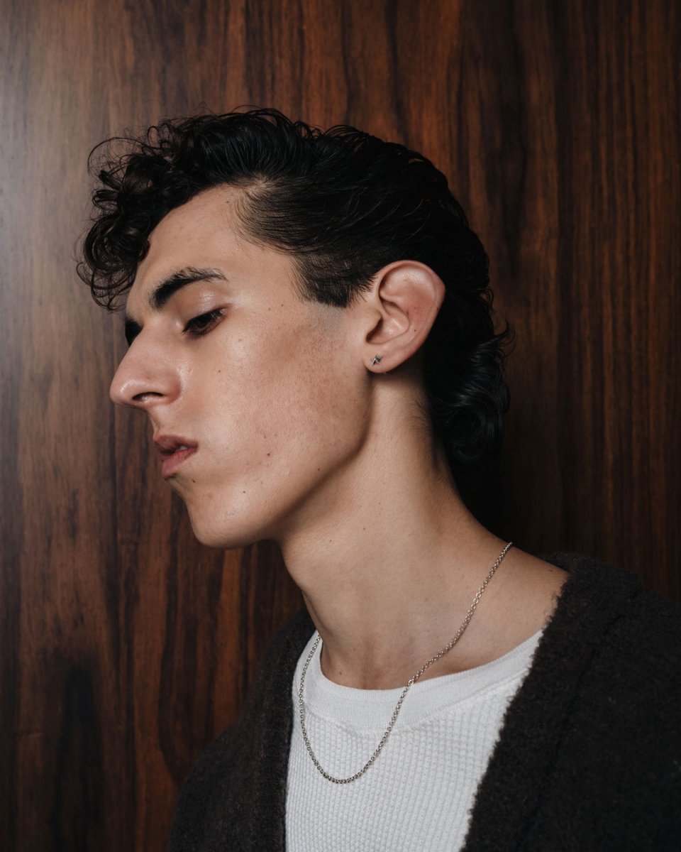 画像14: DELUXE  SAVAGE SNAKEDRIVER (14)