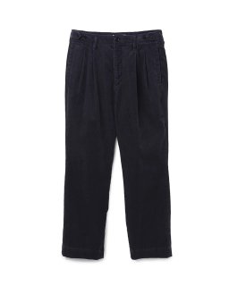 nonnative(ノンネイティブ)パンツ