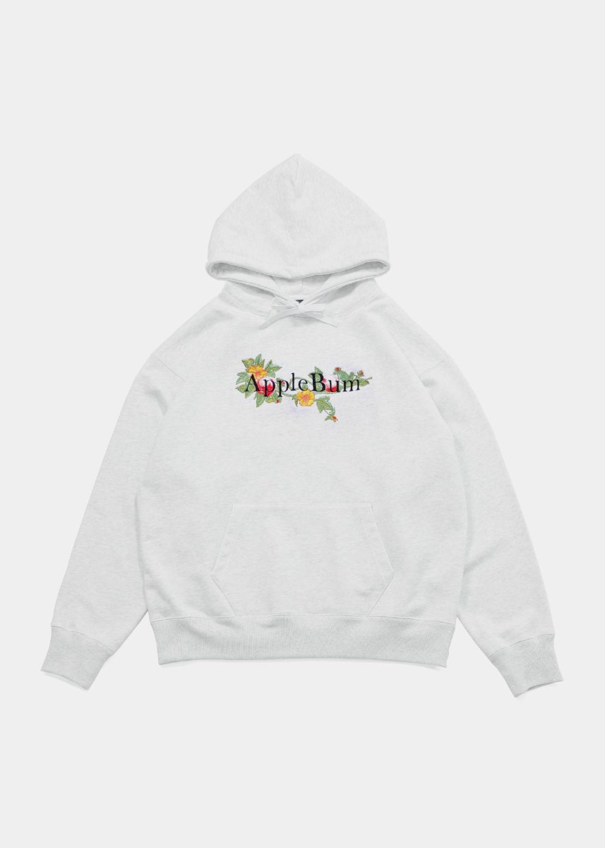 画像1: APPLEBUM  “Blossom” Sweat Parka (1)