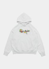画像1: APPLEBUM  “Blossom” Sweat Parka (1)