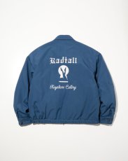 画像7: RADIALL  KEYSTONE - WORK JACKET (7)