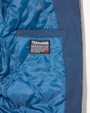 画像10: RADIALL  KEYSTONE - WORK JACKET (10)