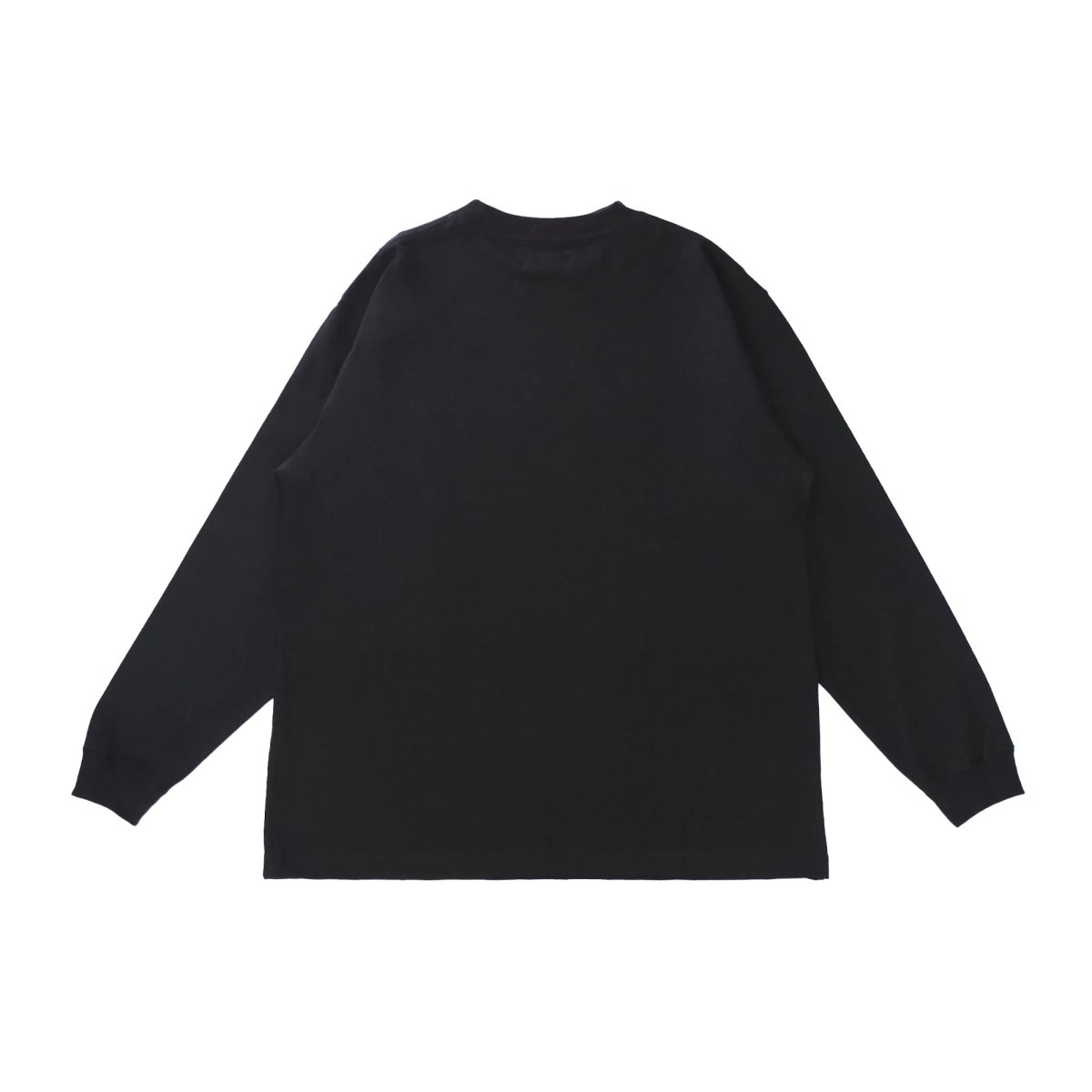 画像7: SWAGGER®  Frame Box Logo LS Tee (7)