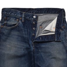 画像5: MINEDENIM  L.Straight 5pocket USD (5)