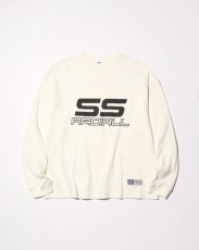 画像7: RADIALL  COUPE-FOOTBALL SHIRT L/S (7)