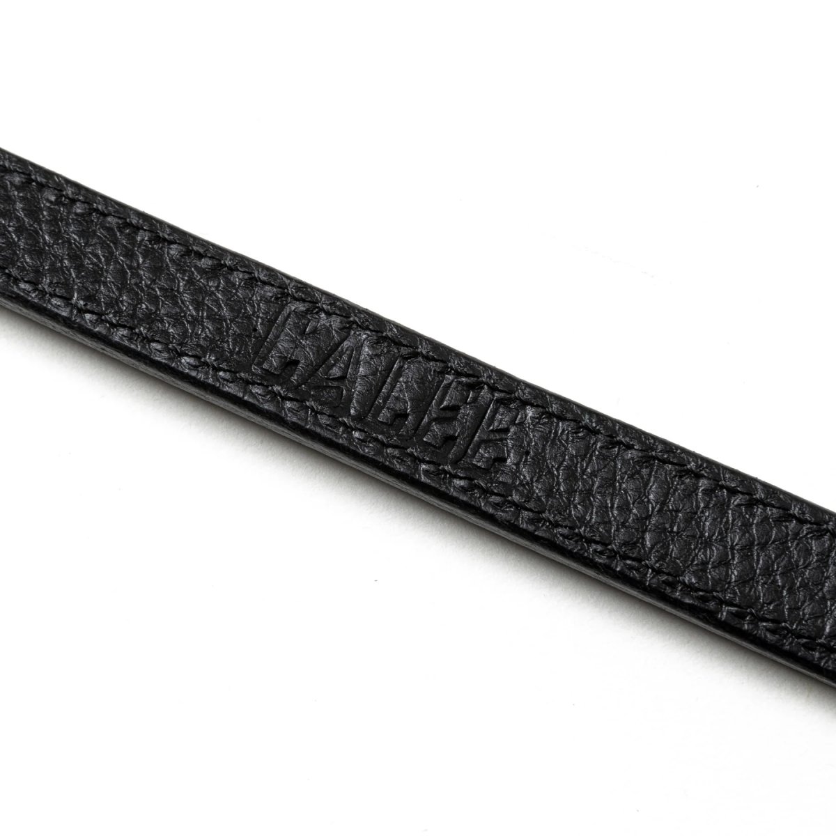 画像4: CALEE  STUDS LEATHER SMART PHONE STRAP (4)