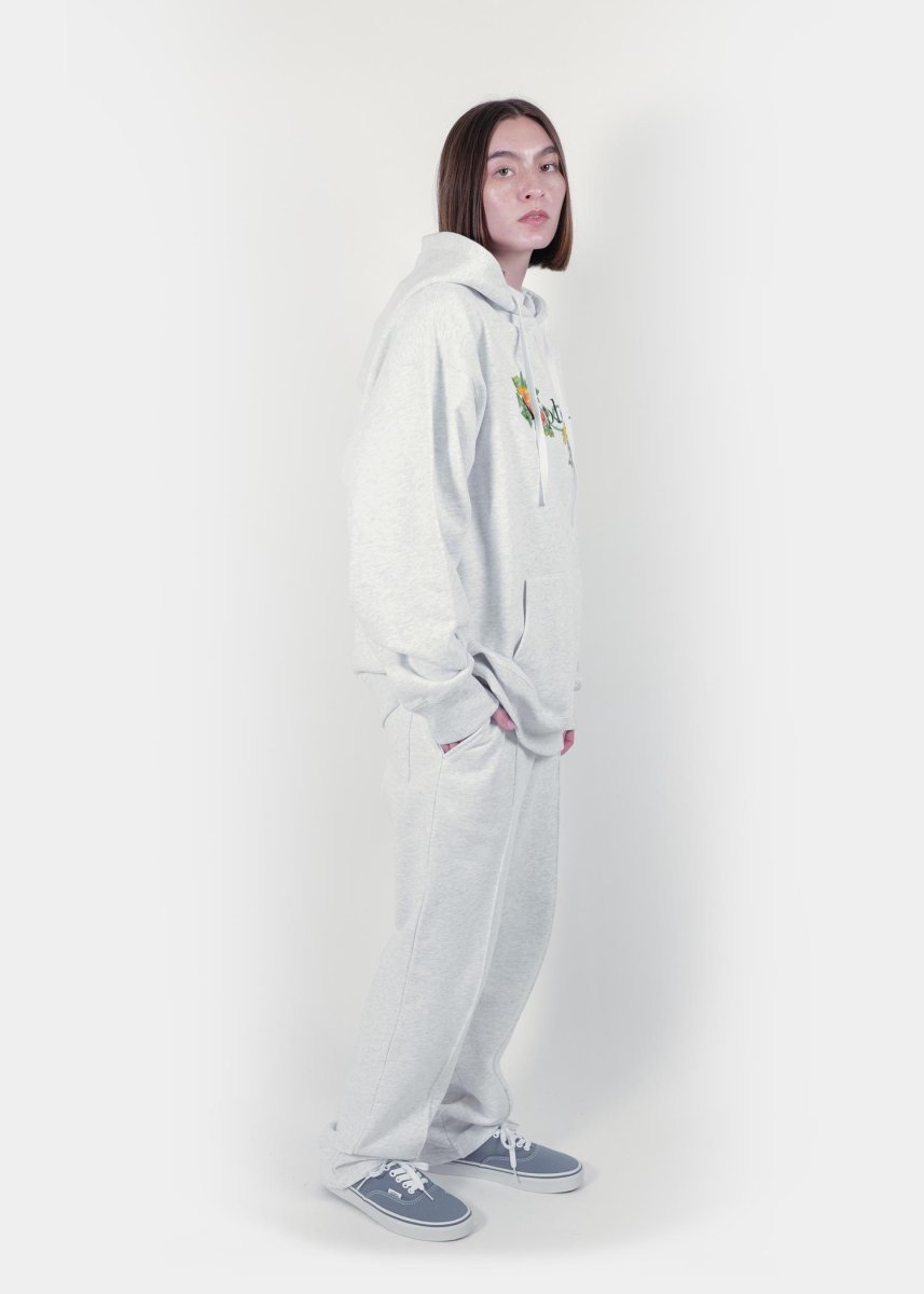 画像8: APPLEBUM  “Blossom” Sweat Parka (8)