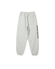 画像4: HideandSeek  H&S Sweat Pant (4)