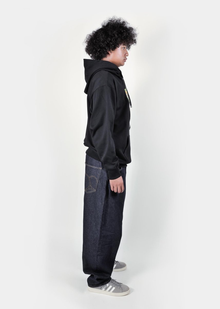 画像14: APPLEBUM  “Blossom” Sweat Parka (14)