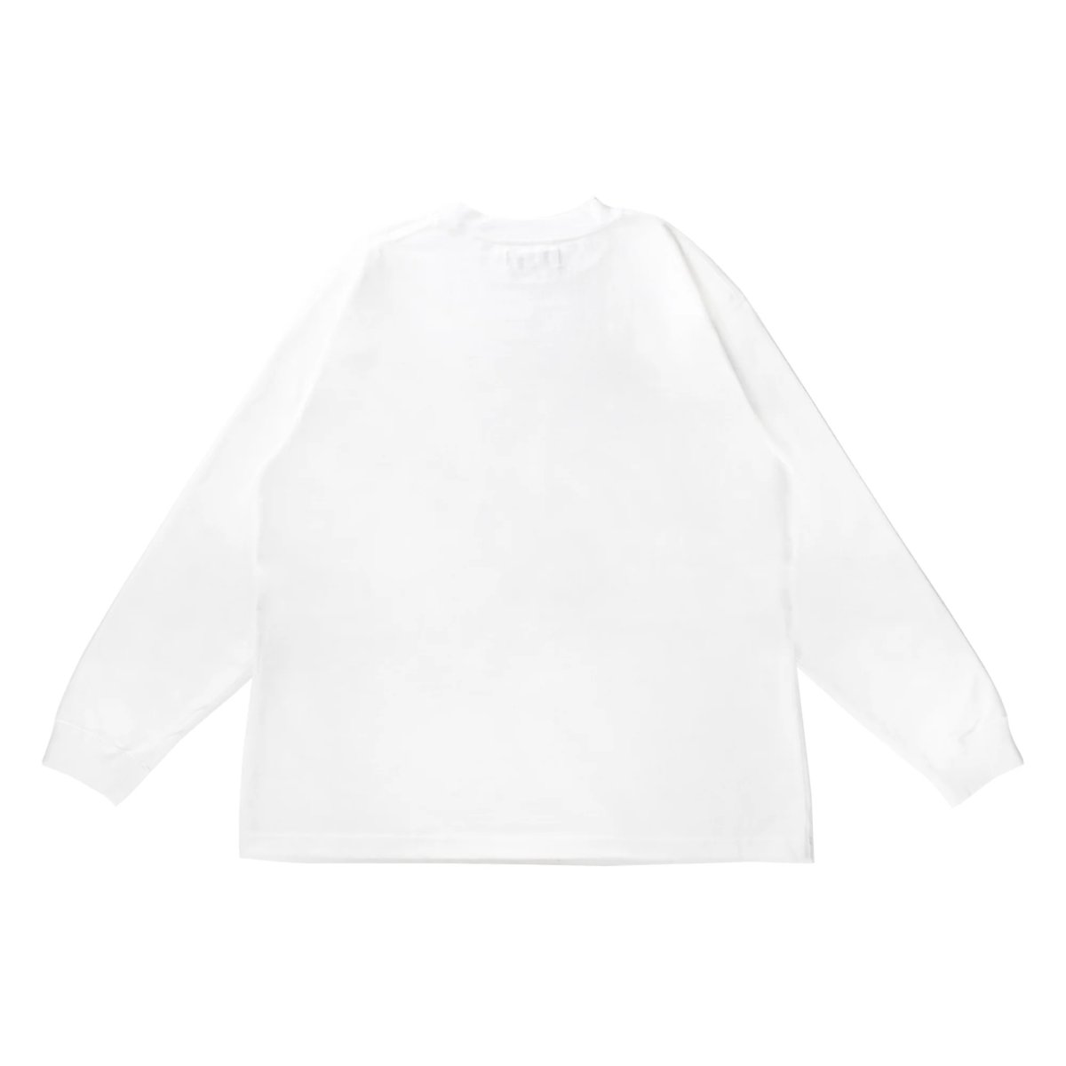 画像2: SWAGGER®  Frame Box Logo LS Tee (2)