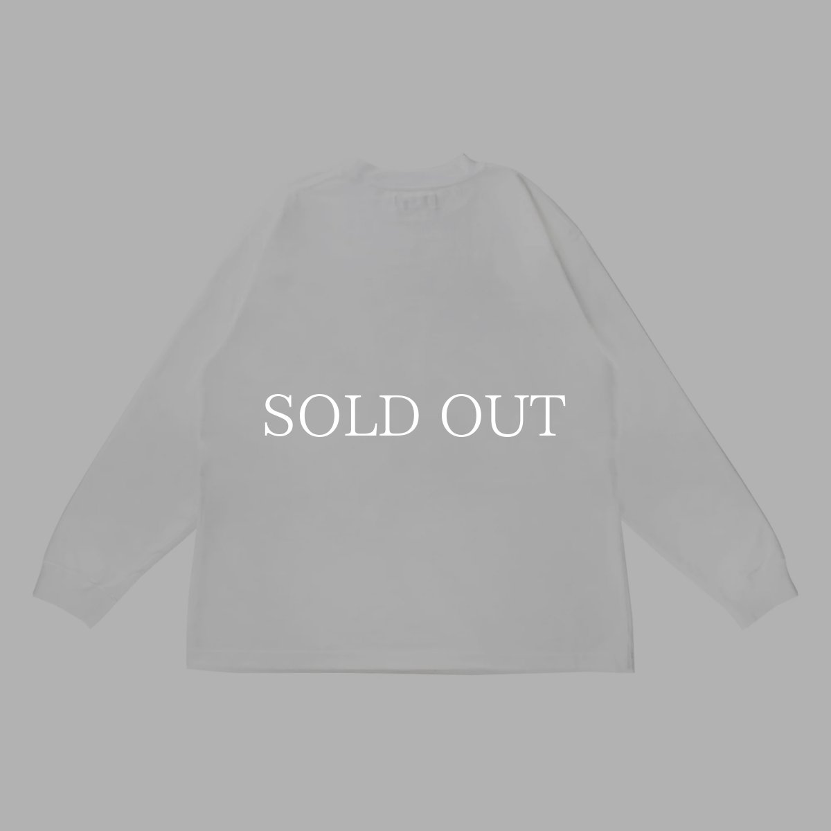 画像2: SWAGGER®  Frame Box Logo LS Tee (2)