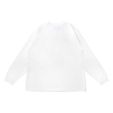 画像2: SWAGGER®  Frame Box Logo LS Tee (2)