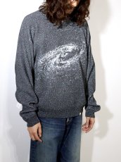 画像2: MAGIC STICK  3M Galaxy Crew Knit (2)