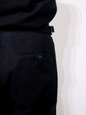 画像6: OLD JOE   DOUBLE-PLEATED SMARTY TROUSER (6)