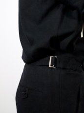 画像5: OLD JOE   DOUBLE-PLEATED SMARTY TROUSER (5)