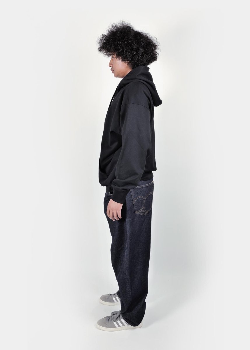 画像13: APPLEBUM  “Blossom” Sweat Parka (13)