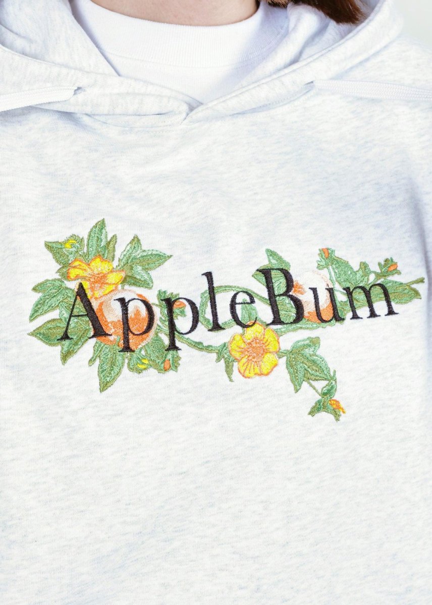 画像10: APPLEBUM  “Blossom” Sweat Parka (10)