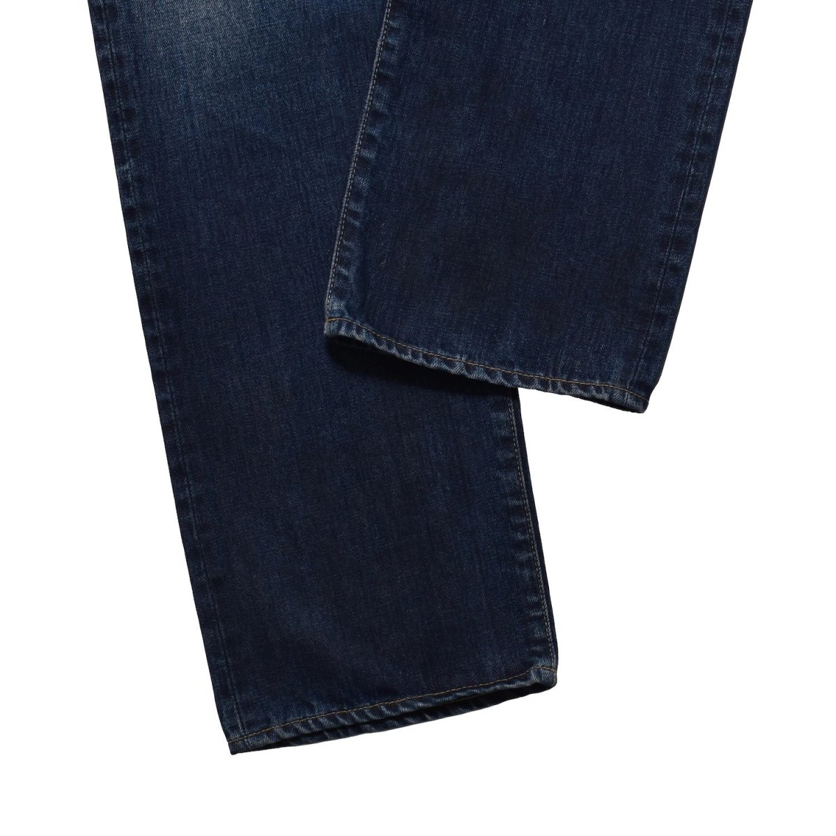 画像7: MINEDENIM  L.Straight 5pocket USD (7)
