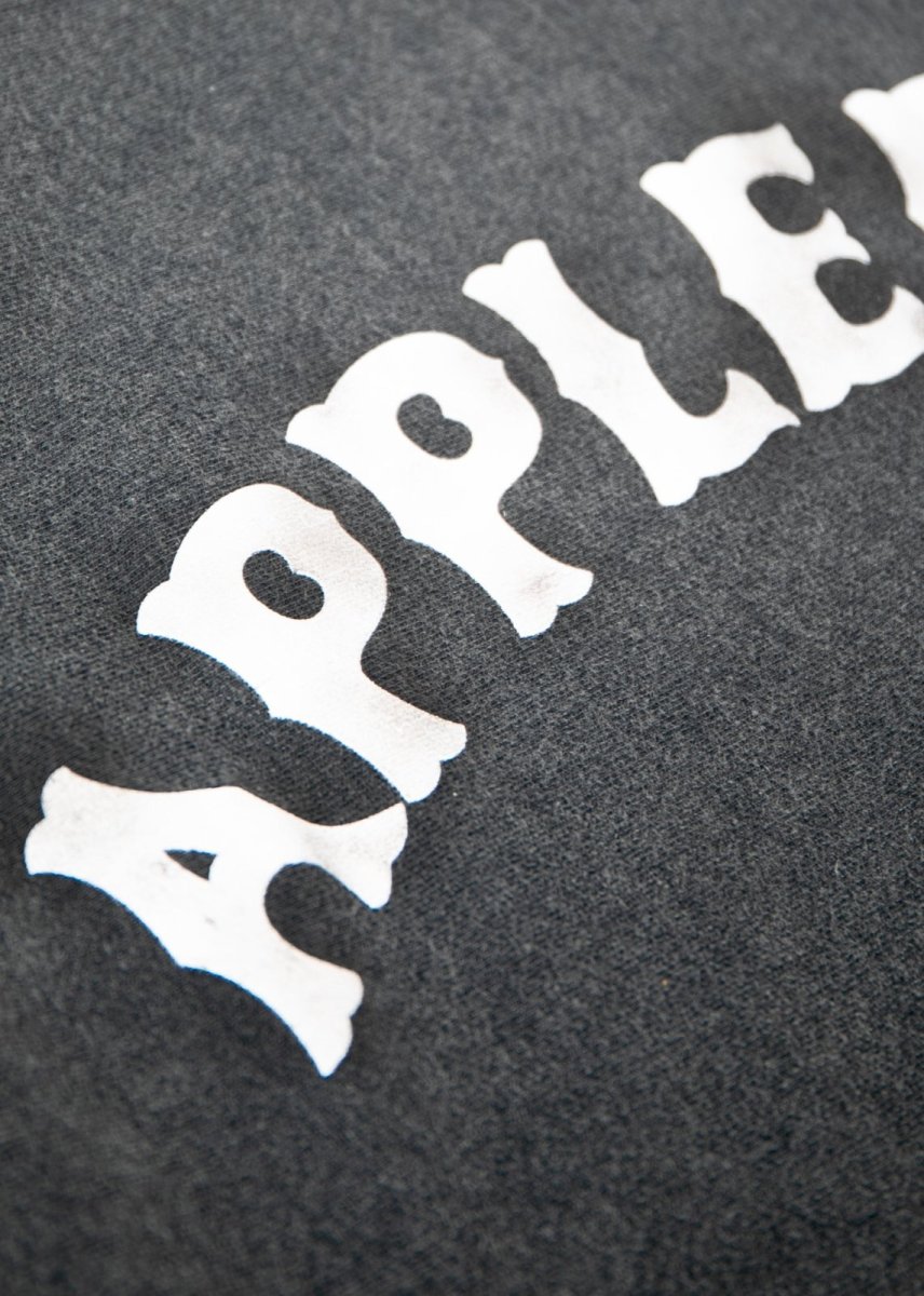 画像4: APPLEBUM  “Old Baseball” Crew Sweat (4)