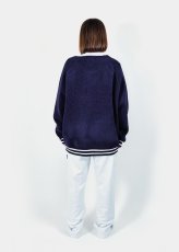 画像6: APPLEBUM  “APBM” Mall Knit Sweater (6)