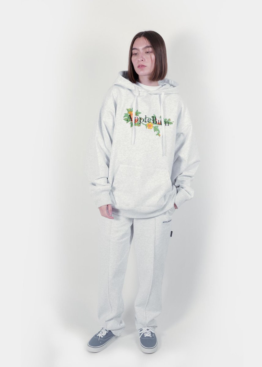 画像5: APPLEBUM  “Blossom” Sweat Parka (5)