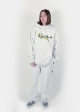 画像5: APPLEBUM  “Blossom” Sweat Parka (5)