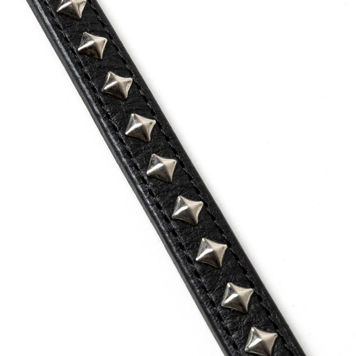 画像3: CALEE  STUDS LEATHER SMART PHONE STRAP (3)
